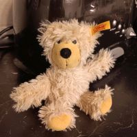 Kleiner Steiff-Teddy Hessen - Eschwege Vorschau