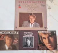 Vinyl-Schallplatten: Roland Kaiser Nordrhein-Westfalen - Hiddenhausen Vorschau