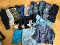 Jungen Kleidung – Größe 68 – Hosen, Shirts, etc. Nordrhein-Westfalen - Hürth Vorschau