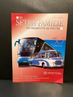 Die Setra Familie Magazin Nummer 37 November 2001 Nordrhein-Westfalen - Meerbusch Vorschau