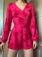 Pinker Playsuit von H&M Köln - Raderberg Vorschau