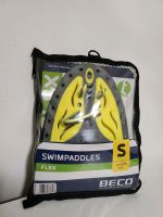 Beco - Swimmpaddles Dynamicpro in Gr. S - nE8 Baden-Württemberg - Walddorfhäslach Vorschau