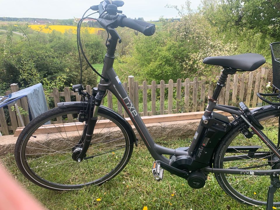 Damen E Bike von Rixe, in Bad Saulgau
