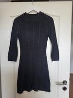 Damen Strickkleid Grau Niedersachsen - Adendorf Vorschau