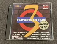 Powerstation 3 - 37 Tracks - 2 CD Bayern - Issigau Vorschau