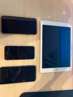 iPhone X , SE ,6s, Galaxy S9, IPad Air Nordrhein-Westfalen - Harsewinkel Vorschau