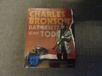 Blu Ray / DVD Mediabook das Gesetz ist der Tod, Charles Bronson Schleswig-Holstein - Lübeck Vorschau