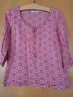 Bluse Gr. M 40/42 rosa pink neu Saarbrücken-Halberg - Güdingen Vorschau