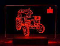 IHC 644 744 844 International Harvester CASE IH Traktor Oldtimer Niedersachsen - Emlichheim Vorschau