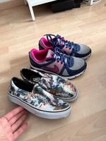 Vans / Nike Schuhe Elberfeld - Elberfeld-West Vorschau
