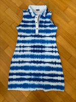 MDC Sport Kleid, Gr. 38, Farbe:blau-weiß Batik Muster,NEU Bayern - Puchheim Vorschau