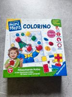 Colorino Mini steps spiel Nordrhein-Westfalen - Kerken Vorschau