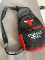 Chicago Bulls Umhängetasche neu Brandenburg - Blankenfelde-Mahlow Vorschau