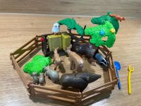 Playmobil Streichelzoo und Wildtiere Nordrhein-Westfalen - Nettetal Vorschau