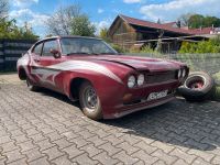 2x Ford Capri + Breitbau V6 Scheunenfund Bayern - Bad Rodach Vorschau