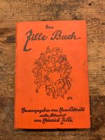 Das Zille Buch - Paul Franke Verlag Berlin 1929 Berlin - Marzahn Vorschau