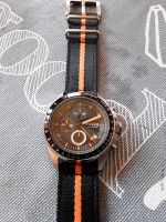 Fossil Chrono mit 2 Armbändern und original Box Kreis Ostholstein - Lensahn Vorschau