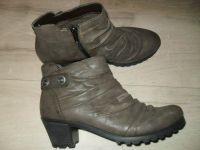 * Rieker,Gr.38,Stiefeletten,Markenschuhe,Schuhe,wie neu Niedersachsen - Celle Vorschau