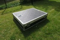 Flightcase Case PA Mixer Mischpult Behringer Koffer Camping Niedersachsen - Scheeßel Vorschau