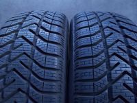 2x 195/60R16 89H Pirelli Snowcontrol 7,5mm 95% Winterreifen 264 Rheinland-Pfalz - Schifferstadt Vorschau