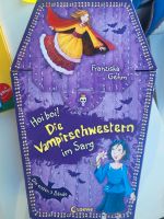 Bücherset "Die Vampischwestern" Baden-Württemberg - Hockenheim Vorschau