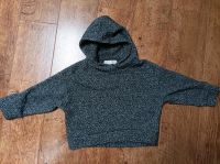 Kaputzen Pullover Größe 104 110 Zara Bayern - Kempten Vorschau