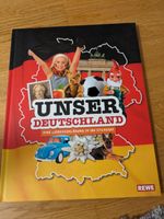 Rewe Unser Deutschland Sticker Album komplett 180 Bilder Friedrichshain-Kreuzberg - Friedrichshain Vorschau