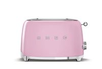 SMEG Toaster 2-Schlitz 50's Retro Style TSF01PKEU Cadillac Pink Berlin - Spandau Vorschau