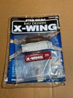 Deagostini Star Wars Bau Deinen X-Wing Ausgabe 25 Rheinland-Pfalz - Kruchten Vorschau