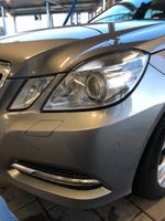 Mercedes-Benz E 350 CDI T BlueEFFIC AVANTGARDE s. gepflegt !!! Baden-Württemberg - Tuttlingen Vorschau