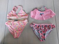 Im Set 5€! Gr.116, Bikini Punkte, Regenwald, Badekleidung Hessen - Mörlenbach Vorschau