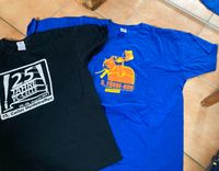 Run Shirt Roller Treffen Celle Heidetreffen & Förderun Kiel Niedersachsen - Appel Vorschau