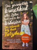 Buch Das gewünschteste Wunschkind... Wiesbaden - Erbenheim Vorschau