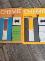 Lehrbuch Chemie 9 und Arbeitsheft Sachsen - Taucha Vorschau