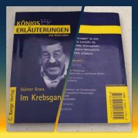 Im Krebsgang - Günter Grass Bayern - Heßdorf Vorschau