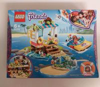 LEGO Friends 41376 Schildkröten Rettungsstation Bayern - Lichtenfels Vorschau