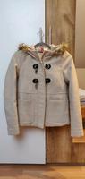 Jacke - beige - H&M - XS Sachsen - Rackwitz Vorschau