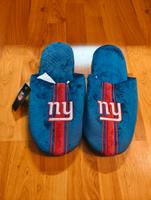 New York Gaints Hausschuh NFL American Football Gr. 46 Thüringen - Erfurt Vorschau
