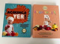 Kochbuch für Babys auf Türkisch Duisburg - Rheinhausen Vorschau