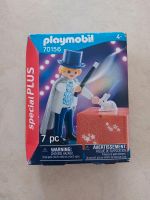 Playmobil specialPLUS 70156 Zauberer - NEU Hessen - Weilmünster Vorschau