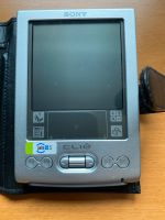 Palm OS5 von Sony Baden-Württemberg - Kämpfelbach Vorschau