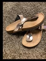 Rohde Sommer Schuhe Gr 37 wie neu Rheinland-Pfalz - Koblenz Vorschau