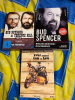 Bud Spencer&Terence Hill Filme dvd Nordrhein-Westfalen - Wadersloh Vorschau