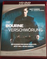 Blu-ray Die Bourne Verschwörung Matt Damon Franka Potente Berlin - Steglitz Vorschau