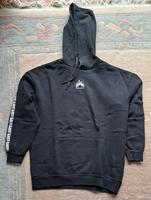 Original ellesse Hoodie schwarz Größe M Bayern - Ingolstadt Vorschau