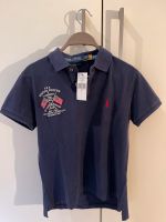 POLO -  Neu Ralph Lauren Poloshirt Gr. S (SP) Sachsen - Taucha Vorschau