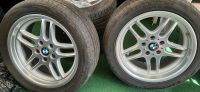 BMW E38,E31 18"Alufegen Styling 37 gebraucht Thüringen - Bleicherode Vorschau