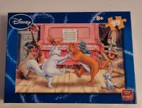 Disney Aristocats King Puzzle 99 Teile Duisburg - Duisburg-Mitte Vorschau