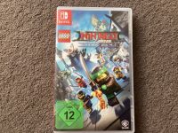 Switch Spiel Lego Ninjago Nordrhein-Westfalen - Ratingen Vorschau