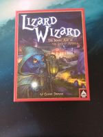 Wizard Lizard Brettspiel Nordrhein-Westfalen - Horn-Bad Meinberg Vorschau